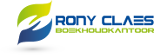 Rony Claes Logo